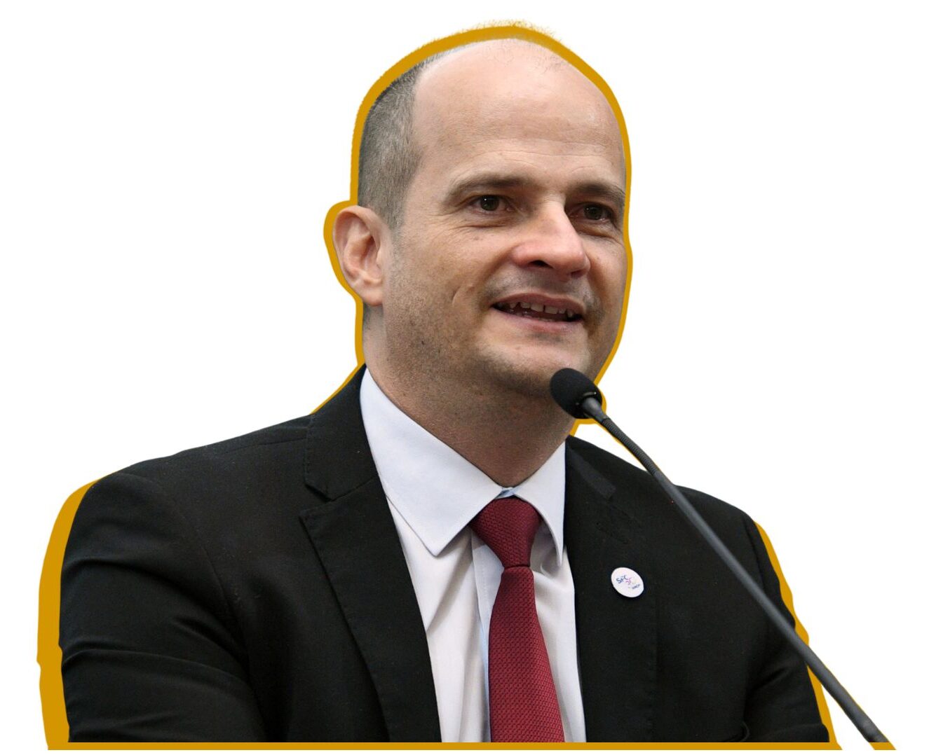 Sergio Filgueiras de Paula